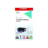 Canon CLI- 8 Multipack Ink Cartridge