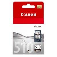 Canon PG 510 Black Ink Cartridge- blister