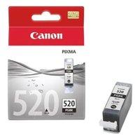 Canon PGI 520 Black (19ml) CANON IP3600/IP4600
