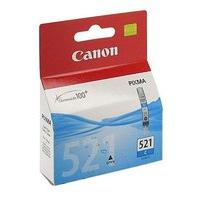 Canon CLI 521C Ink tank - 1 Cyan