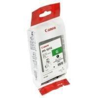 Canon PFI-101G Green Ink Tank - 130ml