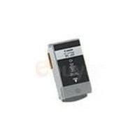 canon bci 6bk ink cartridge in black for the bjc 8200