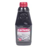 Carlube Diesel Engines Engine Oil 1L
