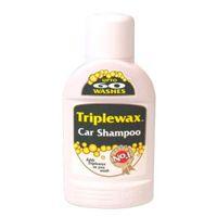 Carplan Shampoo 1L
