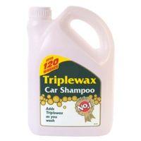 Carplan Shampoo 2L
