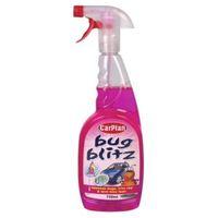 Carplan Insect Remover 750ml
