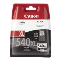 canon pg 540xl black ink cartridge blister pack