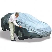 Car Cover Size - Full