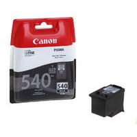 canon pg 540 black ink cartridge