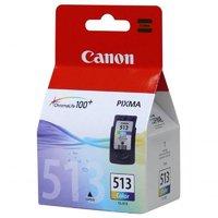 Canon CL 513 Colour Ink Cartridge- blister pack