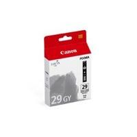 Canon PGI-29 GY Grey Ink Cartridge