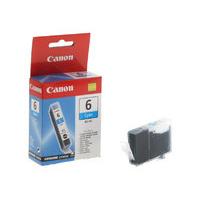 Canon Cyan Ink Tank Bci-6c 4706a002