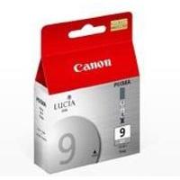 Canon Pgi-9 Ink Cartridge - Grey