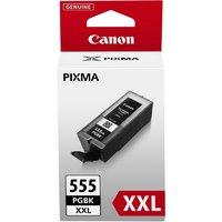 Canon PGI-555XXL High Yield Black Ink Cartridge