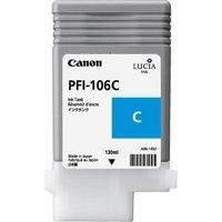 Canon PFI-106C Cyan Ink Tank