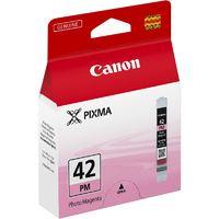 canon cli 42pm ink cartridge