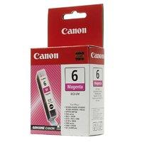 Canon Bci-6m Ink Tank Magenta Bjc-8200