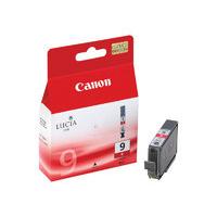 Canon Pro9500 Inkjet Cart Red Pgi-9