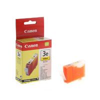 Canon Ink Tank Yellow Bc-31 Bci-3ey