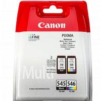 canon pg 545 multipack ink cartridge