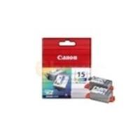 Canon BCI-15C Colour Ink Cartridge