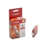 Canon BCI 6R Red Ink Cartridge