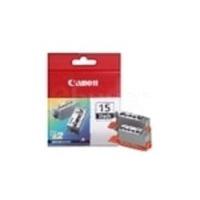 canon bci 15bk black ink cartridge