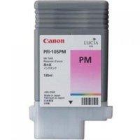 canon pfi 106pm magenta ink cartridge