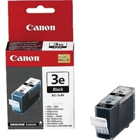 canon bci 3ebk black ink cartridge