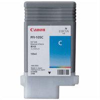 Canon PFI106C Cyan Ink 130ML