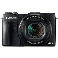 Canon PowerShot G1 X Mark II Camera, Approx. 14.3MP