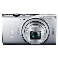 Canon Ixus 275 HS 35mm - 12xzoom 20.2mp 3.0in Silver In