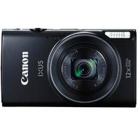 Canon IXUS 275 HS 35mm - 12xzoom 20.2mp 3.0in Black In