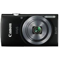 canon ixus 160 black 145 replacement