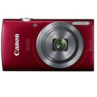 Canon IXUS 160 - Red (145 Replacement)