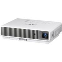 Casio XJ-M156-UJ Xga Dlp Technology Meeting Room Projector - 3000 lms