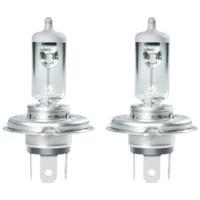 Cartrend White Hammer H4