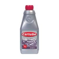 Carlube 15W-40 Mineral (1 l)