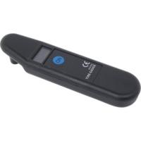 Carpoint 0610001 Digital Tyre Pressure Gauge