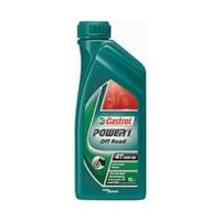 Castrol Power 1 Off Road 4T 10W-40 (1 l)