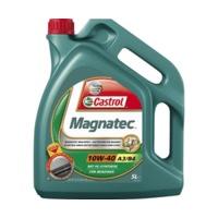 castrol magnatec 10w 40 a3b4 5 l