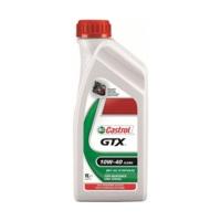 Castrol GTX 10W-40 A3/B4 (1 l)