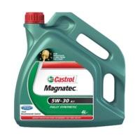 castrol magnatec 5w 30 a1 4 l