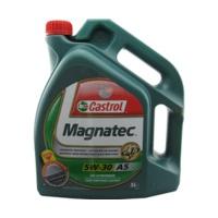 castrol magnatec 5w 30 a5 5 l