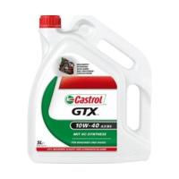 Castrol GTX 10W-40 A3/B4 (5 l)