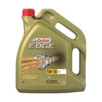 Castrol EDGE Titanium FST 5W-30 C3 (5 l)