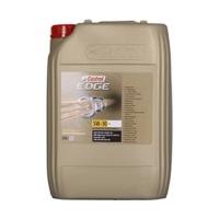 castrol edge titanium fst 5w 30 ll 20 l