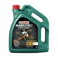 Castrol Magnatec STOP START 5W-30 A5 (5l)