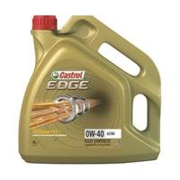 Castrol Edge Titanium FST A3/B4 0W-40 (4 l)