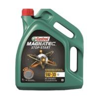 Castrol Magnatec Stop Start 5W-30 C2 (5 l)